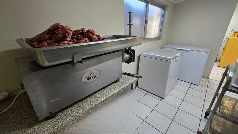 Commercial Property for Sale in Gordons Bay Western Cape